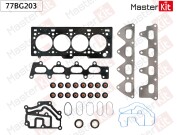 MasterKit 7 * * * 3