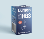 Lumen MGLPR12VHB3