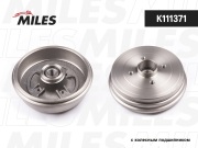Miles K * * * 1