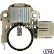 Utm RA1551A