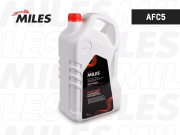 Miles AFC5