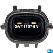 Krauf GVT1107BN Клапан электромагнитный изменения фаз ГРМ