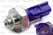 PATRON P * * * 9