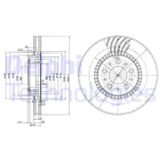 Delphi BG9514