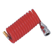 ZiPOWER PM6500 Компрессор автомобильный, 25 л/мин, 180 Вт, 7 атм, 15 А, 12 В