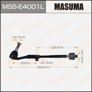 Masuma MSSE4001L