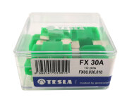 TESLA FX30A10