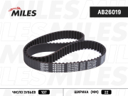 Miles AB26019