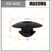 Masuma KE422