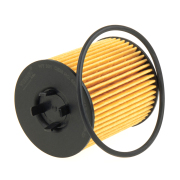 WUNDER filter WY301