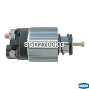 Krauf SSD2700KG