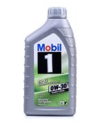Mobil 1 * * * 3