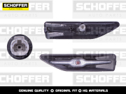 SCHOFFER S * * * 1