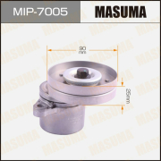 Masuma MIP7005