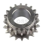 OSSCA 3 * * * 9