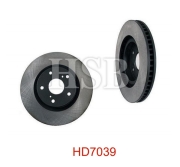 HSB HD7039