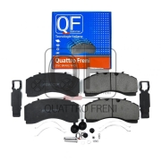 QUATTRO FRENI QF72850