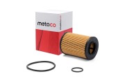 METACO 1020126 Фильтр масляный
