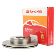 SpeedMate S * * * 0