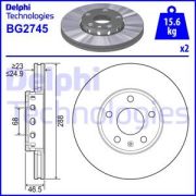 Delphi BG2745