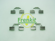 Frenkit 9 * * * 9