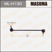 Masuma MLH130