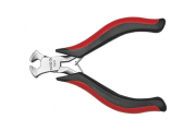 YATO YT2082 Кусачки торцевые мини 4,5 L 115мм