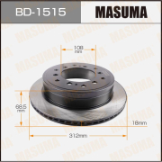 Masuma BD1515