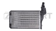 Zekkert MK5019 Радиатор отопителя