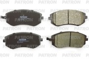 PATRON P * * * 9