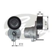Gates T39338