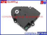 CGA 11HBM1501RA Мотор заслонки отопителя A1638200108