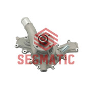 SEGMATIC SGWP6092