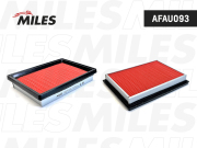 Miles A * * * 3