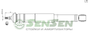 Sensen 32120053