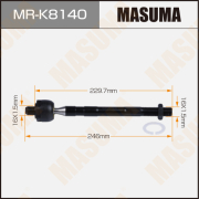 Masuma M * * * 0