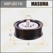Masuma MIP2016