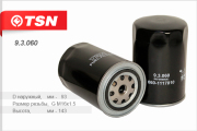 TSN 93060