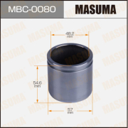 Masuma M * * * 0