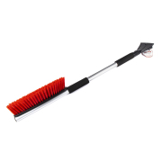 ARNEZI A0401039 Щетка для очистки снега со скребком 84 см