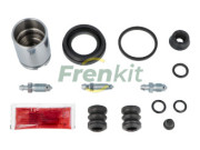 Frenkit 2 * * * 5