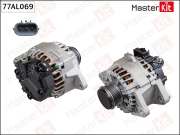 MasterKit 7 * * * 9