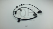QUATTRO FRENI QF61F00416
