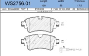JEENICE WS275601