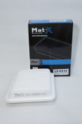 Met-X LF0312