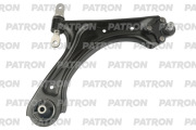PATRON P * * * R