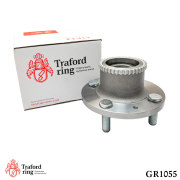 TRAFORD RING G * * * 5