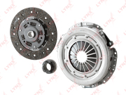 LYNXauto C * * * 4