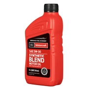 MOTORCRAFT X * * * P