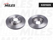 Miles K001609